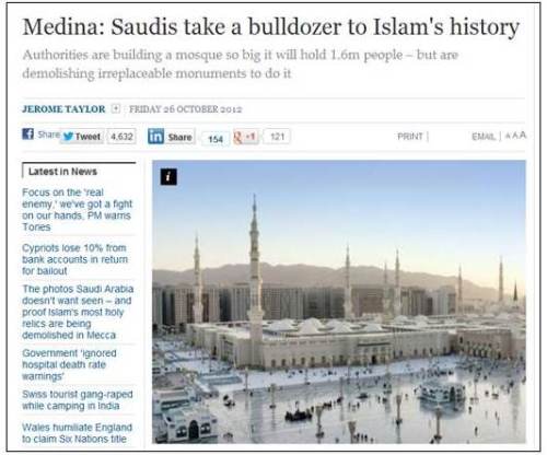 Saudi destruction 3of3